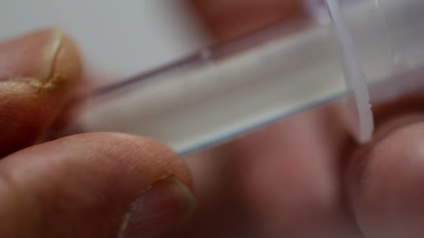 Dessin réel procédure sanguine 