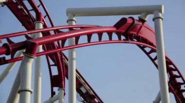  roller coaster dönüm