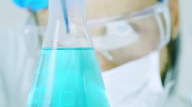 Bilimsel Araştırma Laboratuvarı