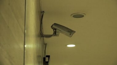 CCTV Kamera gözetimi için