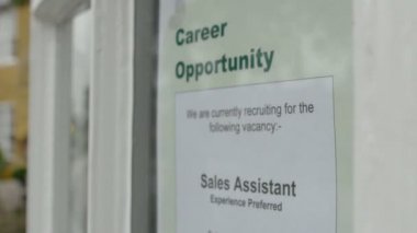 iş fırsatları: kariyer fırsatı