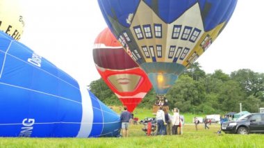 bristol balon fiesta