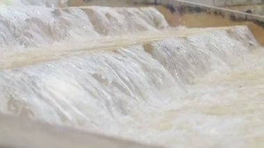 Bristol merkezinde art arda sıralı adımlar