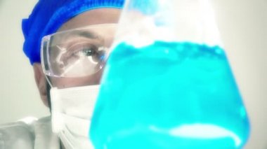 Bilimsel Araştırma Laboratuvarı