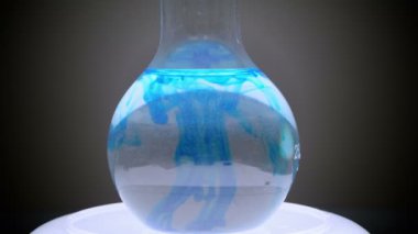 kimyasal maddeler karıştırma