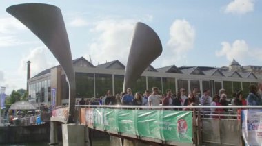 Bristol Limanı Festivali 2015