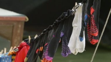 colourfoul yalan-slowmotion çorap