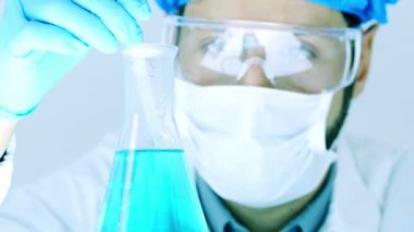 Bilimsel Araştırma Laboratuvarı