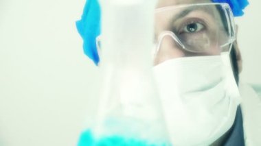 Bilimsel Araştırma Laboratuvarı