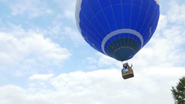 bristol balon fiesta
