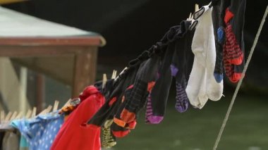 çorap Slowmotion yalan