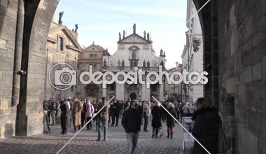 Prag Panoraması, Çek Cumhuriyeti
