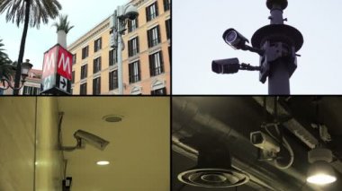  korunan şehir: kamera şehirler