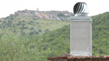 dağ kırsal manzara