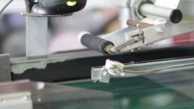 deterjan montaj hattı