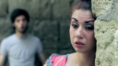 şehirde mücadele Çift