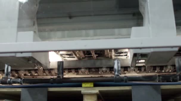 impression industrielle de journaux  