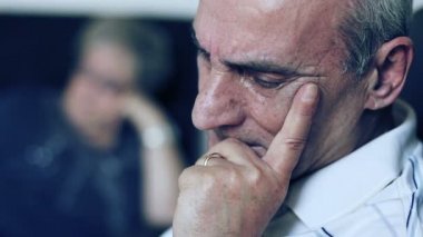 Üst düzey çift düşündükten sonra bağımsız değişken