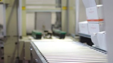 kutuları yapım fabrika