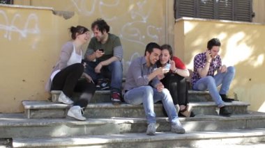 Gençlik Bugün - grup arkadaşları cep telefonu, cep telefonu, cep telefonu