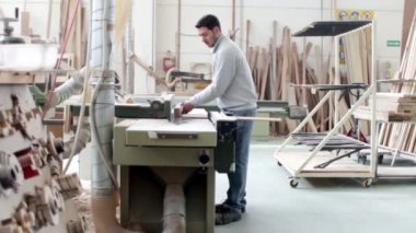 woodworker - marangozlar - dolly