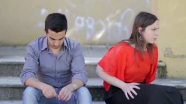 bir kız bir erkek - bir dostluğun sonu - son bir aşk - tokat tokat