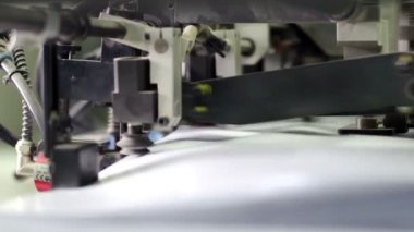 gazetelerin endüstriyel baskı