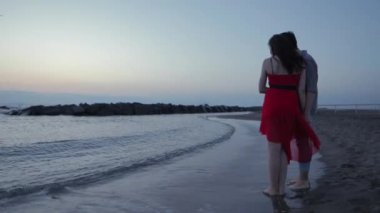 Elele ve horizon adlı arıyorum genç Çift