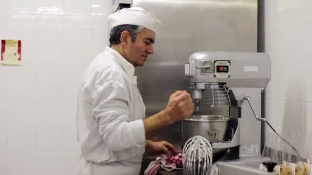 pâtisserie chef cuisine 