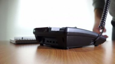 adam telefon cevaplar