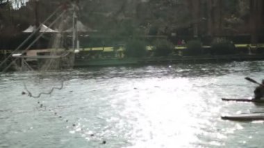 Kano polo Turnuvası 