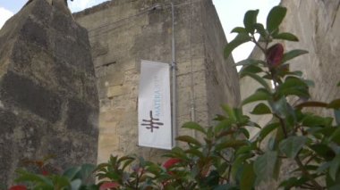 Matera Avrupa yıl 2019 kültür başkenti