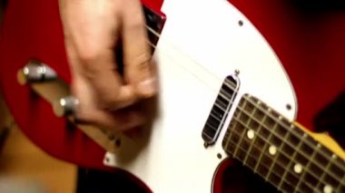 Konser sahne ışıkları ilerliyoruz