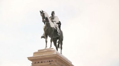 anıt giuseppe garibaldi