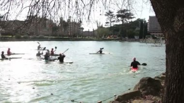 Kano polo Turnuvası 