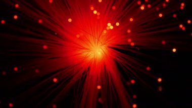 fiber optik aydınlatma etkileri