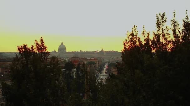 Cathédrale de saint Paul — Video