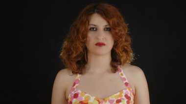 öldürme jest kadın yapar