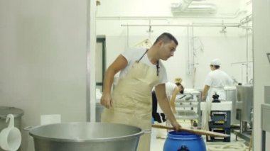 üreten fabrika mozzarella 