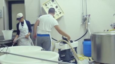 üreten fabrika mozzarella 