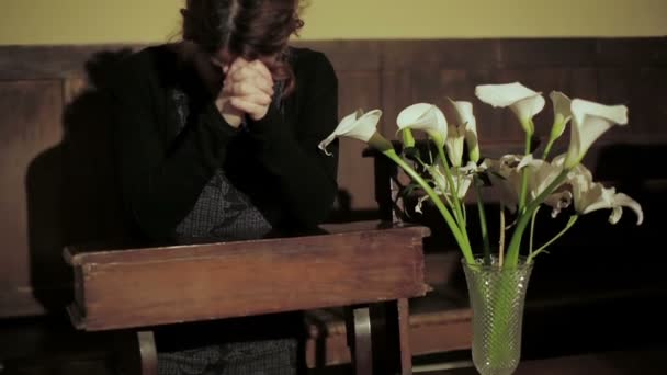 Image result for woman at altar