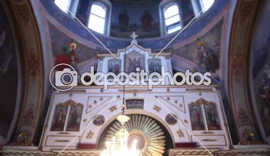 Ortodoks düğün töreni