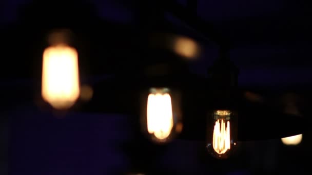 Mystérieuse vieille ampoule 