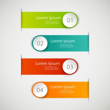 modern tasarım şablonu