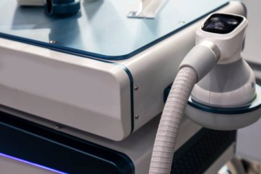 Elektromanyetik odaklı şok dalgası fiziksel terapi ekipmanları