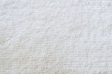 Closeup banyo Havlu dokulu arka plan