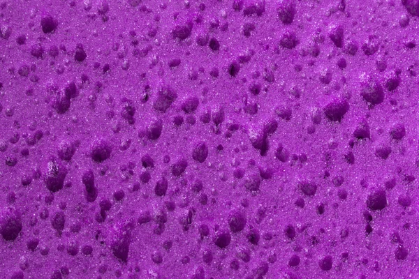 Фіолетовий Губка фону — стокове фото