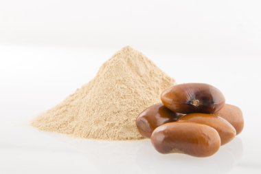 Chachafruto lezzetli meyve olan ağaç Amerika'ya yerli.