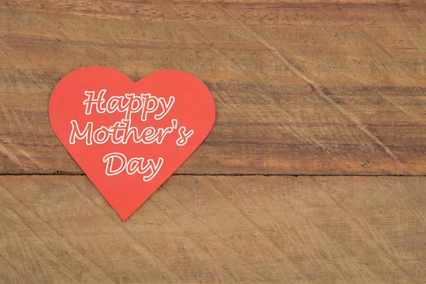 Happy Mother 's Day - concept . — стоковое фото