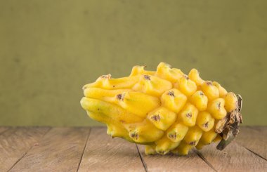 Pitahaya, Pitaya veya Ejderha Meyvesi